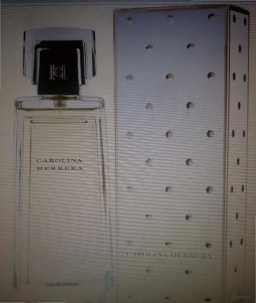 CAROLINA HERRERA by Carolina Herrera Eau De Toilette Spray 3.4 oz/100 ml Women