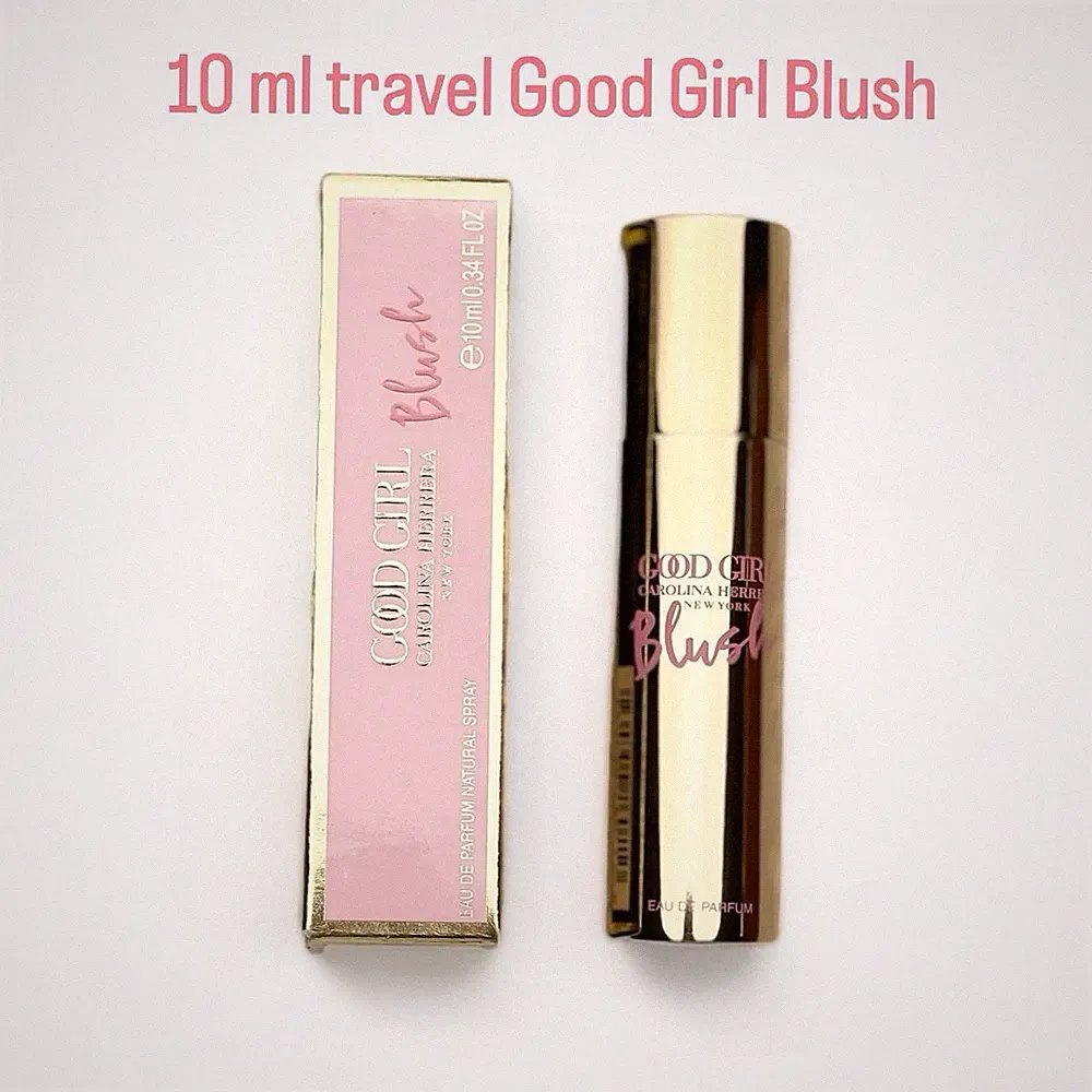 Carolina Herrera Good Girl Blush 10ml Travel Perfume Spray