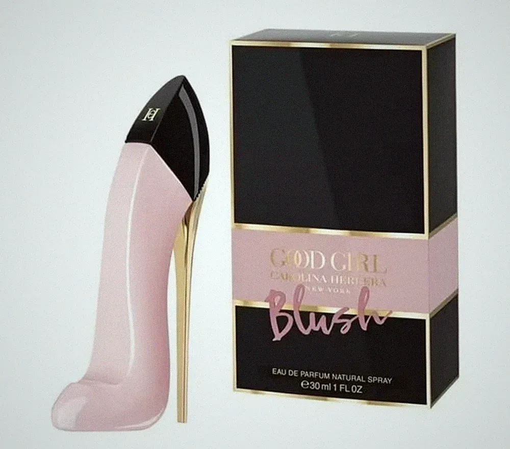 Carolina Herrera Good Girl Blush Eau De Parfum Spray for Women, 1.0 Ounce