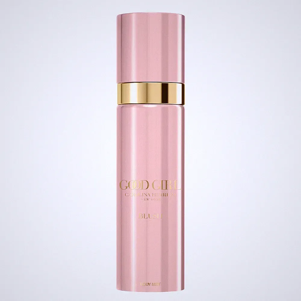 Carolina Herrera Good Girl Blush Perfumed Body Mist 100 mL/3.4 oz NIB & Sealed