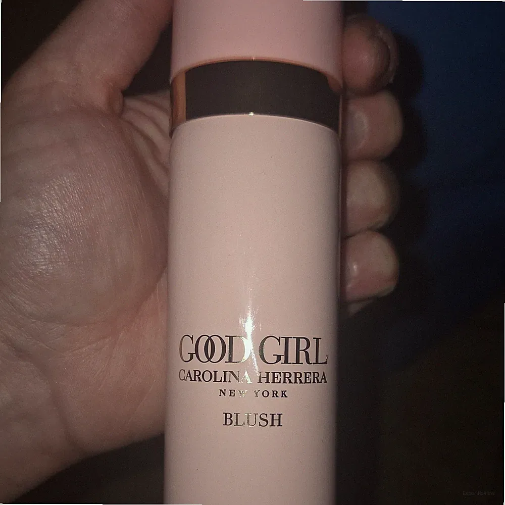 Carolina Herrera perfume
