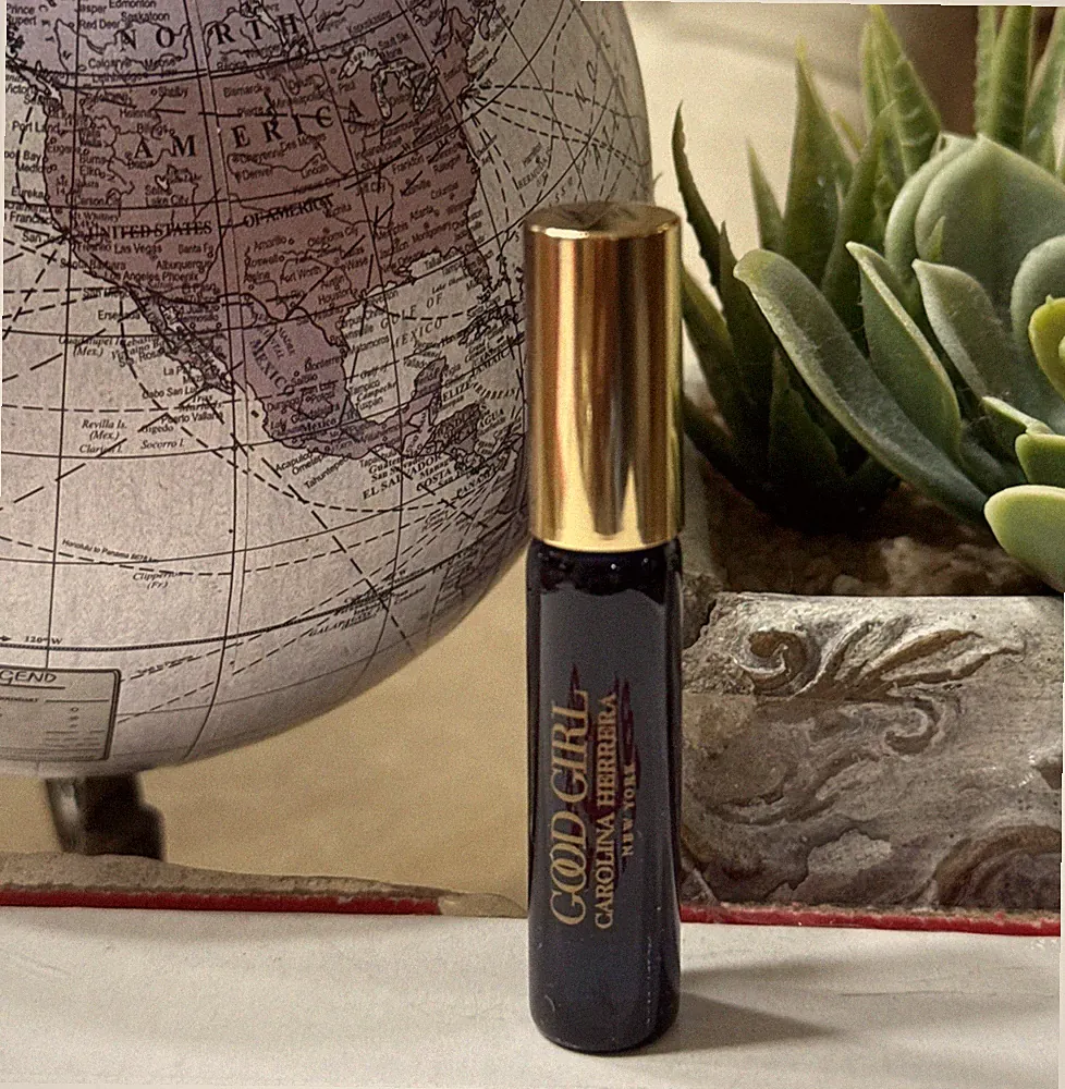 Carolina Herrera Rollerball