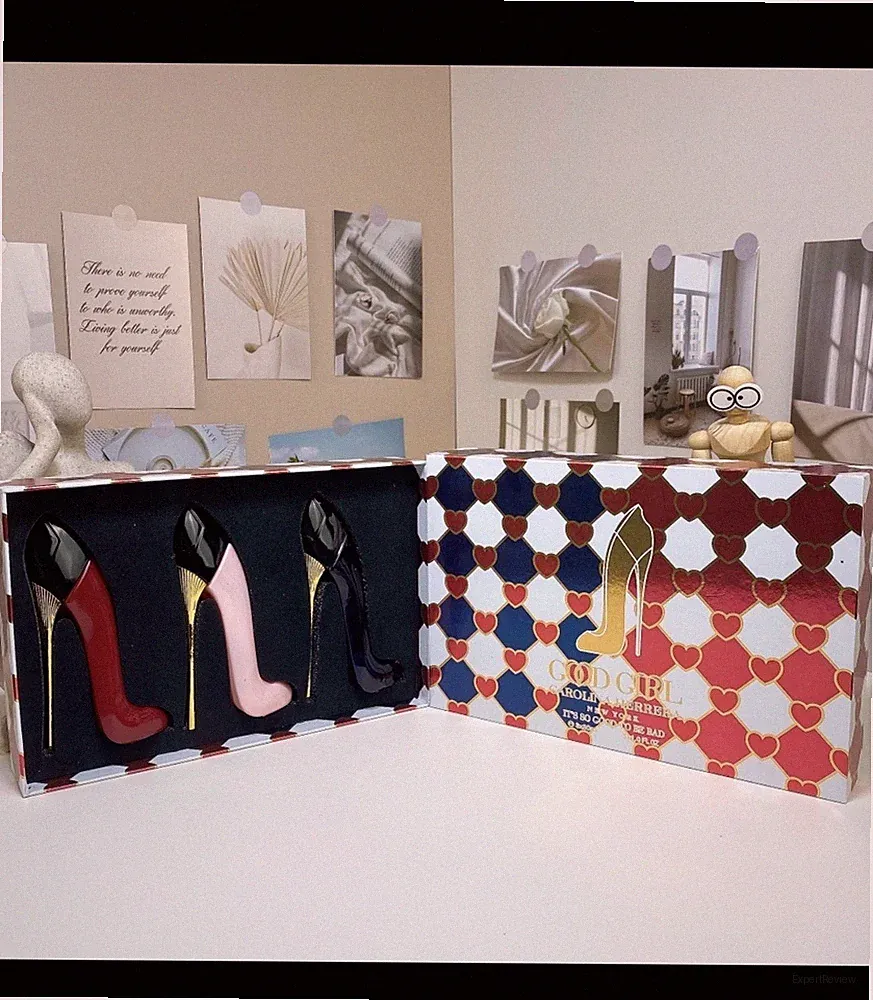 Carolina Herrera Good Girl Fragrance Mini Gift Set
