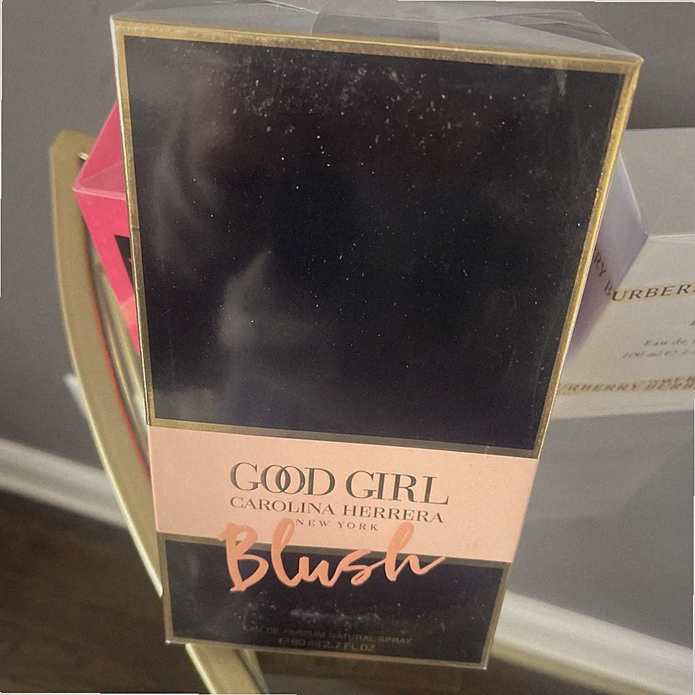 CAROLINA HERRERA GOOD GIRL NEW YORK EAU DE PARFUM NATURAL SPRAY 70 ml 2.7fl oz