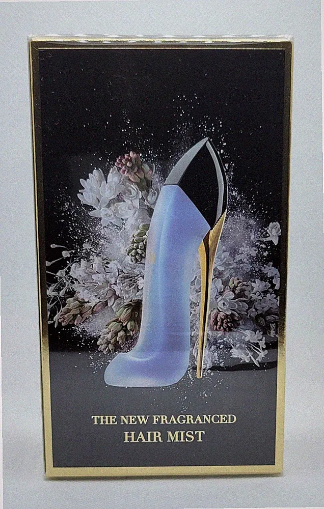 Carolina Herrera Good Girl Perfume Hair Mist Full Size 1oz/ 30ml SEALED AUTH