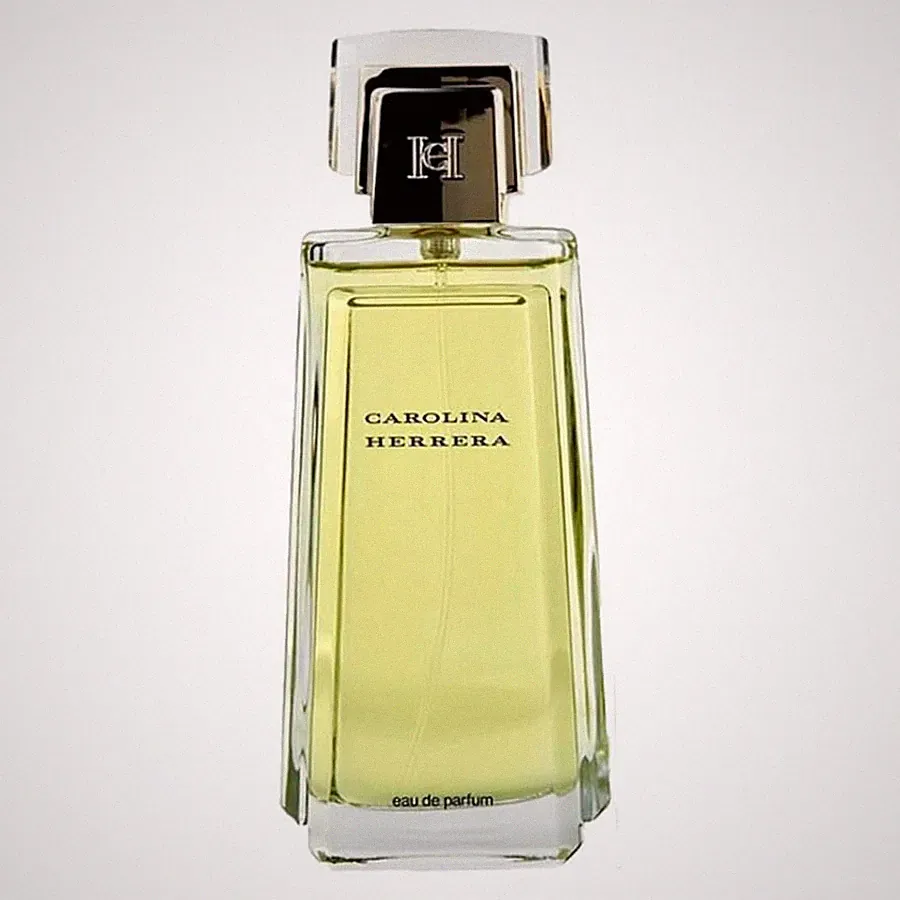Carolina Herrera Ladies Carolina Herrera EDT Spray 3.4 oz (Tester) Fragrances