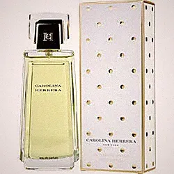 Carolina Herrera New York, Eau de Parfum, 100ml 3.4fl Oz