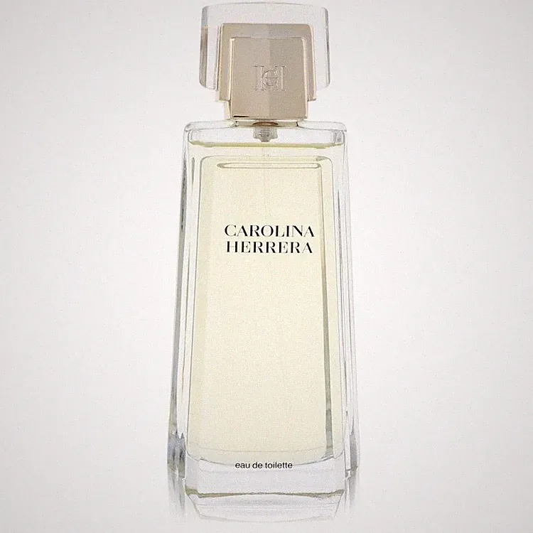 Carolina Herrera Perfume Eau De Toilette Spray 3.4oz/100ml for Women (Tester)
