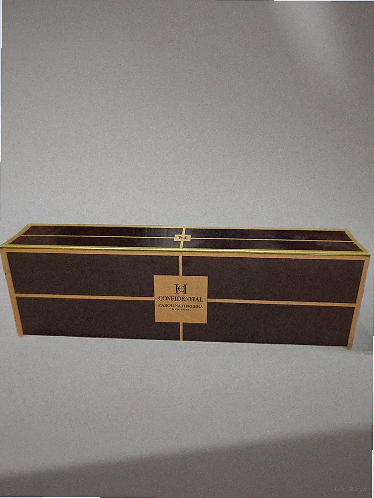 Carolina Herrera Unisex Mini Set Gift Set Fragrances 8411061077214