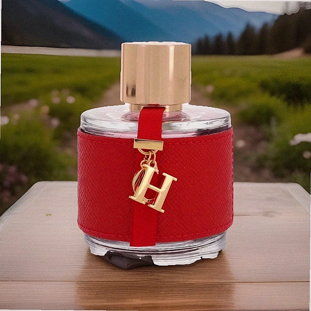CH by Carolina Herrera for women EDT 3.4 oz New in Box