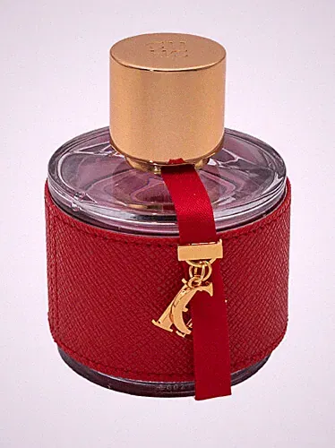 CH by Carolina Herrera Perfume for Women 3.4 oz EDT Brand New Tester with a Cap