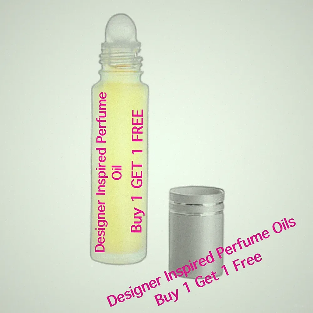 FRAGRANCE OIL VERSION✨CAROLINA HERRERA VERY GOOD GIRL✨10mL ROLL ON•BUY 1 GET 1