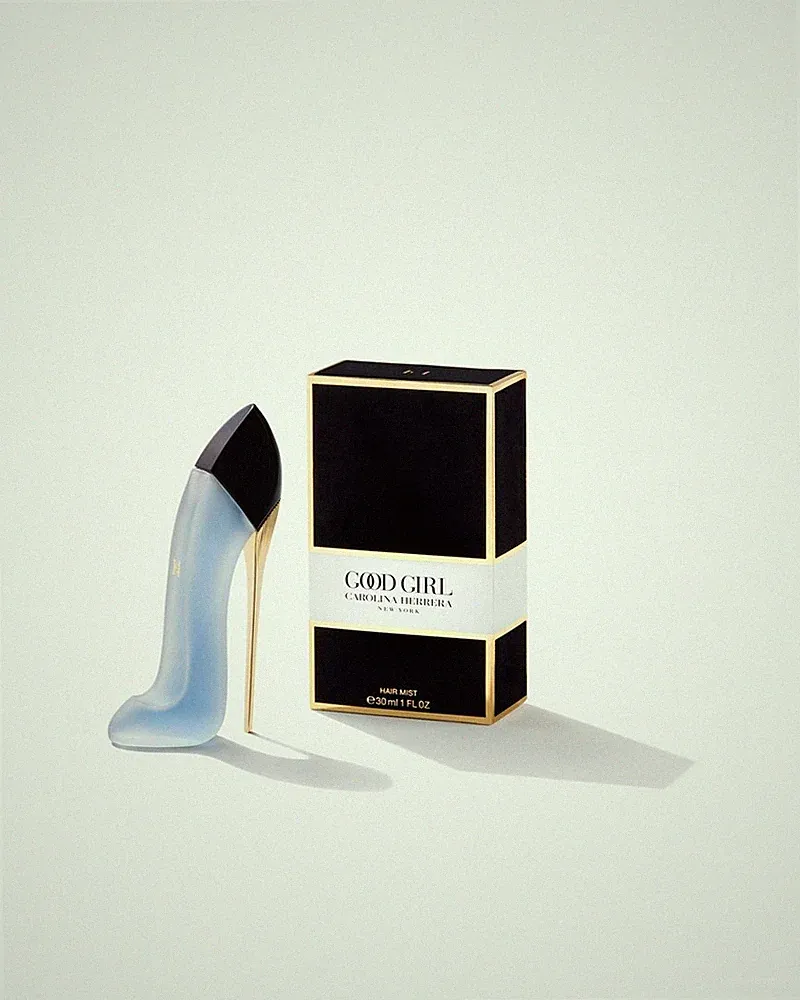 Good Girl by Carolina Herrera Hair Mist 1 oz for Women New Fragrance