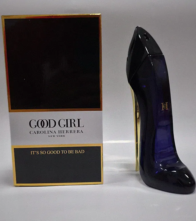 good girl carolina herrera